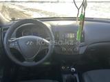 Hyundai i30 2009 года за 2 700 000 тг. в Костанай – фото 4