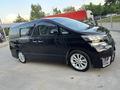 Toyota Vellfire 2012 года за 9 000 000 тг. в Алматы – фото 12