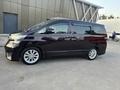 Toyota Vellfire 2012 года за 8 600 000 тг. в Алматы – фото 17