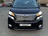 Toyota Vellfire 2012 годаүшін8 600 000 тг. в Алматы