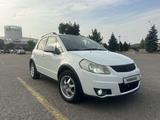 Suzuki SX4 2011 годаүшін3 500 000 тг. в Алматы – фото 4