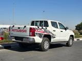 Mitsubishi L200 2025 года за 16 500 000 тг. в Атырау – фото 4