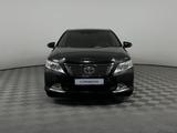 Toyota Camry 2013 годаfor8 890 000 тг. в Шымкент – фото 4