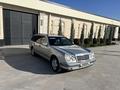 Mercedes-Benz E 230 1997 годаfor3 400 000 тг. в Тараз – фото 3