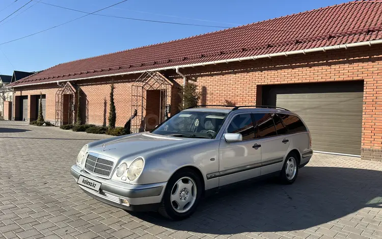 Mercedes-Benz E 230 1997 годаfor3 400 000 тг. в Тараз