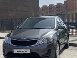 Kia Rio 2013 года за 4 600 000 тг. в Астана