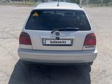 Volkswagen Golf 1994 года за 1 700 000 тг. в Шымкент – фото 4