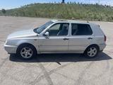 Volkswagen Golf 1994 года за 1 700 000 тг. в Шымкент – фото 2