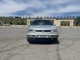 Volkswagen Golf 1994 года за 1 700 000 тг. в Шымкент