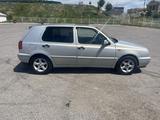Volkswagen Golf 1994 года за 1 700 000 тг. в Шымкент – фото 3