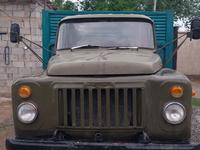 ГАЗ  53 1989 года за 1 600 000 тг. в Шымкент