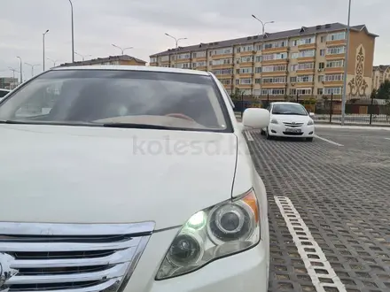 Toyota Avalon 2006 года за 6 420 000 тг. в Актау – фото 6