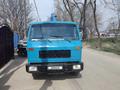 MAN  G 90 1993 года за 9 500 000 тг. в Алматы – фото 4