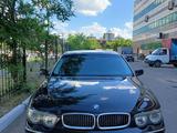 BMW 745 2002 годаүшін4 500 000 тг. в Астана – фото 4