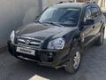 Hyundai Tucson 2008 года за 5 000 000 тг. в Актау