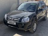 Hyundai Tucson 2008 года за 5 000 000 тг. в Актау