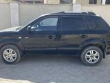 Hyundai Tucson 2008 года за 5 000 000 тг. в Актау – фото 2