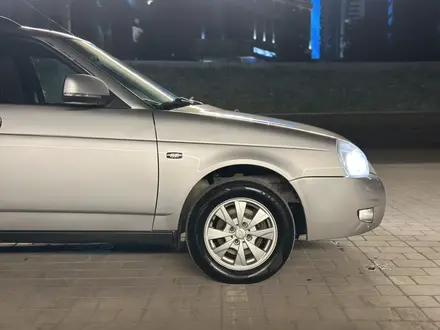 ВАЗ (Lada) Priora 2171 2014 года за 2 250 000 тг. в Астана – фото 4