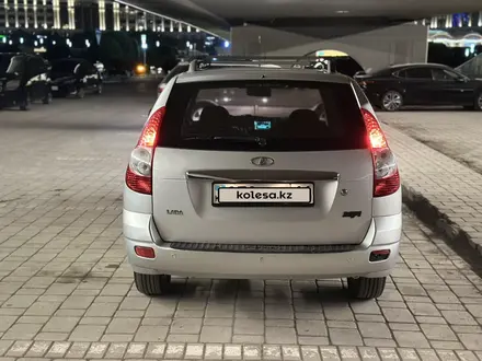 ВАЗ (Lada) Priora 2171 2014 года за 2 250 000 тг. в Астана – фото 11