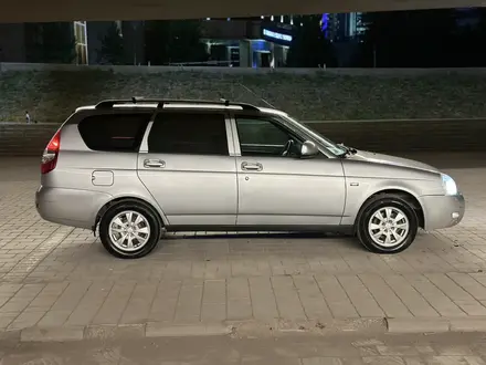 ВАЗ (Lada) Priora 2171 2014 года за 2 250 000 тг. в Астана – фото 15