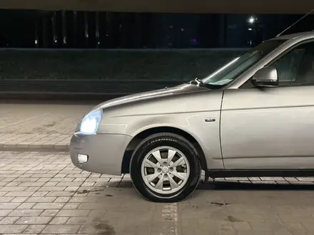 ВАЗ (Lada) Priora 2171 2014 года за 2 250 000 тг. в Астана – фото 17