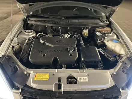 ВАЗ (Lada) Priora 2171 2014 года за 2 250 000 тг. в Астана – фото 19