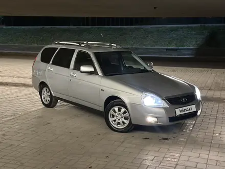 ВАЗ (Lada) Priora 2171 2014 года за 2 250 000 тг. в Астана – фото 3