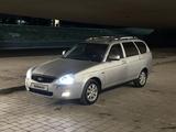 ВАЗ (Lada) Priora 2171 2014 года за 2 250 000 тг. в Астана – фото 2
