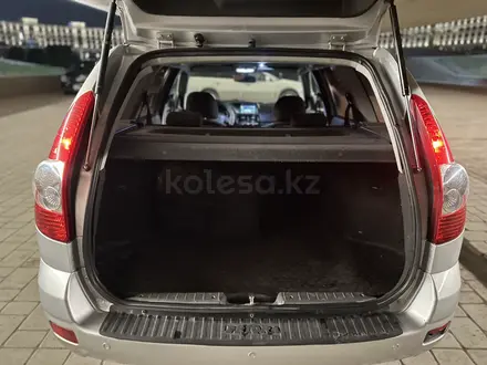 ВАЗ (Lada) Priora 2171 2014 года за 2 250 000 тг. в Астана – фото 32