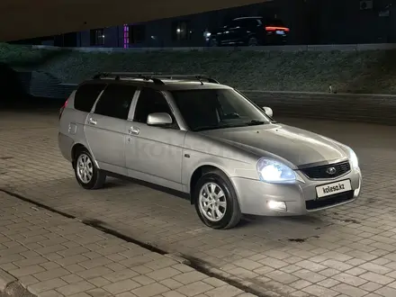 ВАЗ (Lada) Priora 2171 2014 года за 2 250 000 тг. в Астана