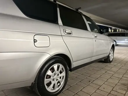 ВАЗ (Lada) Priora 2171 2014 года за 2 250 000 тг. в Астана – фото 6