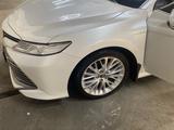 Toyota Camry 2020 годаfor17 000 000 тг. в Шымкент – фото 4