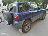 Toyota RAV4 1994 года за 2 800 000 тг. в Караганда – фото 4
