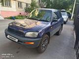 Toyota RAV4 1994 года за 2 800 000 тг. в Караганда – фото 5