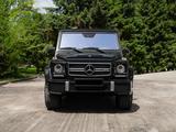 Mercedes-Benz G 63 AMG 2014 года за 37 000 000 тг. в Алматы