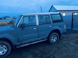 Hyundai Galloper 1997 года за 1 350 000 тг. в Шиели – фото 2