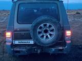 Hyundai Galloper 1997 года за 1 350 000 тг. в Шиели