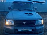Hyundai Galloper 1997 года за 1 350 000 тг. в Шиели – фото 3