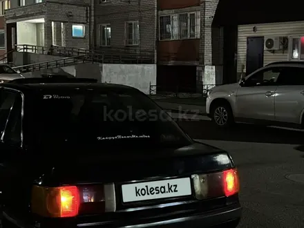 Audi 80 1990 года за 1 000 000 тг. в Павлодар – фото 12