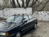Audi 80 1990 года за 1 100 000 тг. в Павлодар – фото 2