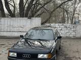 Audi 80 1990 годаүшін1 100 000 тг. в Павлодар