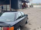 Audi 80 1990 годаүшін1 100 000 тг. в Павлодар – фото 5