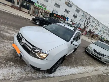 Renault Duster 2019 года за 9 500 000 тг. в Актау – фото 3