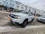 Renault Duster 2019 годаүшін9 500 000 тг. в Актау – фото 4