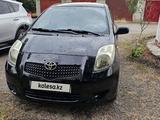 Toyota Yaris 2006 годаүшін4 550 000 тг. в Алматы