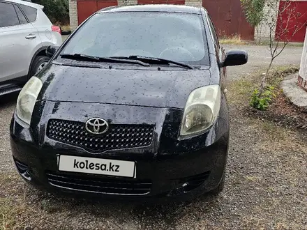 Toyota Yaris 2006 года за 4 550 000 тг. в Алматы