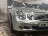 Mercedes-Benz E 240 2004 года за 4 000 000 тг. в Астана – фото 2