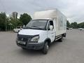 ГАЗ  ГАЗель (3221) 2007 года за 5 300 000 тг. в Шымкент