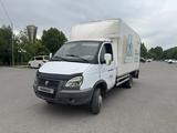 ГАЗ  ГАЗель (3221) 2007 годаүшін5 300 000 тг. в Шымкент
