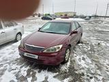 Toyota Camry 2004 года за 5 000 000 тг. в Тараз – фото 2